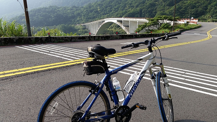 【路線分享】NeverStop 陽金P字山道．陽金3p路線分享
