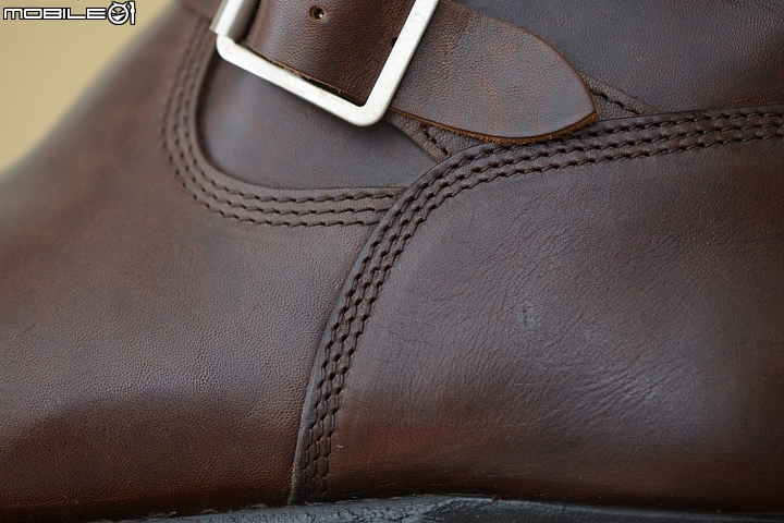 [大內高手] Phigvel Horsehide Engineer Boots 馬皮長靴