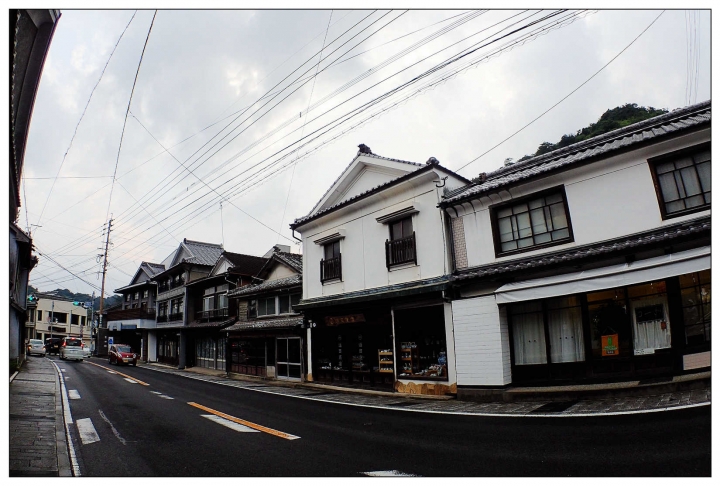 [SKYWAVE TYPE-S]日本九州環島之旅（PART-6）「長崎・佐賀―東京」