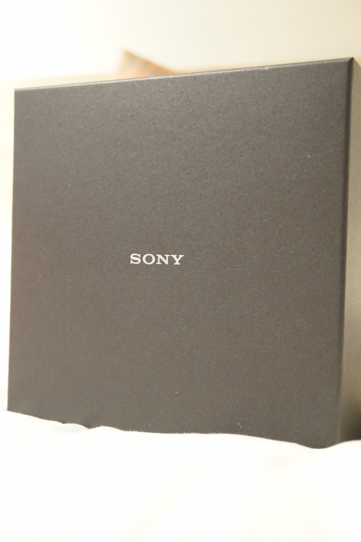 藍牙觸控與熱情之聲 - Sony MDR-1ABT 開箱&聽感綜合評測