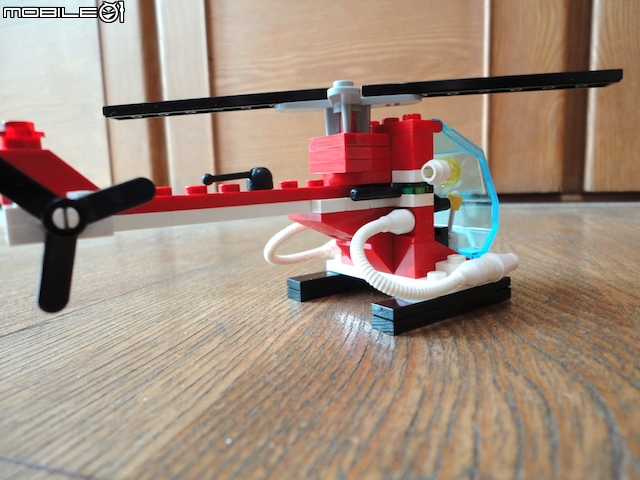 陪我成長的新舊"LEGO"