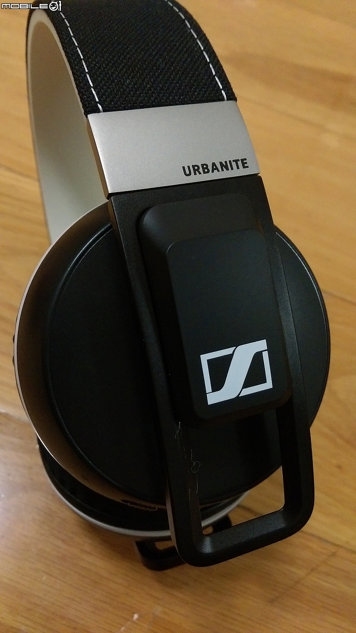 Sennheiser URBANITE XL "WIRELESS" + BOSE soundlink mini II 簡單開箱