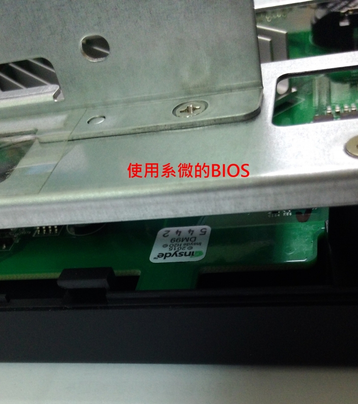 華芸 ASUSTOR AS3102T 2Bay NAS簡單開箱