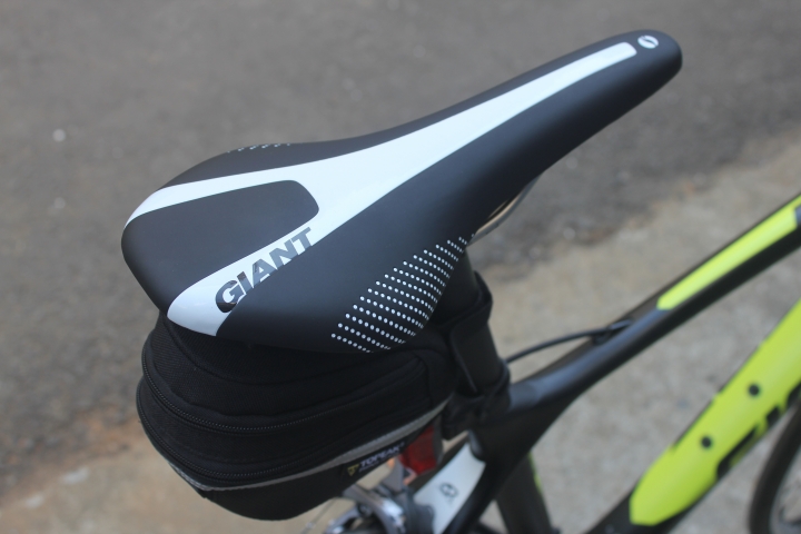 2016 GIANT TCR1 ADV1 KOM簡易開箱 圖多字少