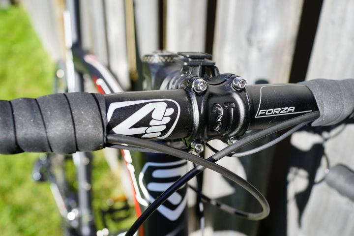 Ridley Noah Fast Lotto Team Ultegra Di2 6870 車隊版分享