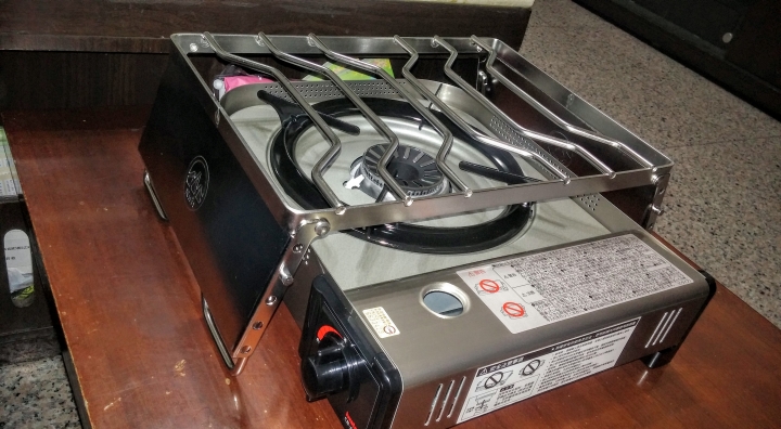 岩谷4.1kw    休閒爐   這價位可買嗎?
