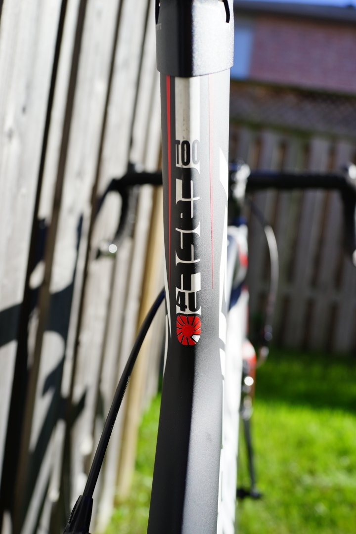 Ridley Noah Fast Lotto Team Ultegra Di2 6870 車隊版分享