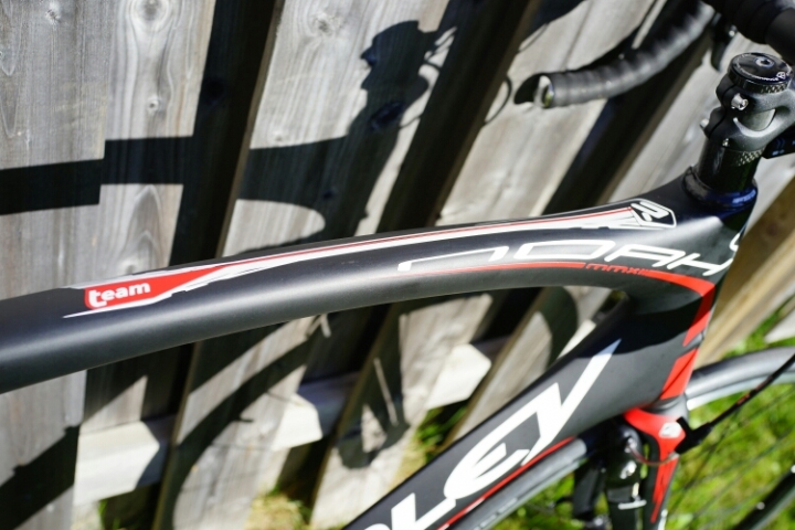 Ridley Noah Fast Lotto Team Ultegra Di2 6870 車隊版分享