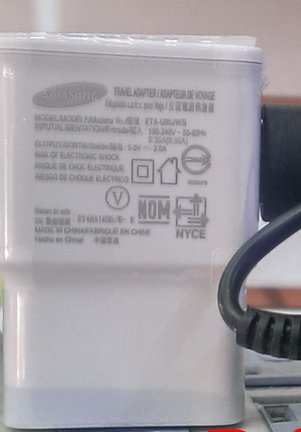 Note10 第一代 充電器到底是用哪種?