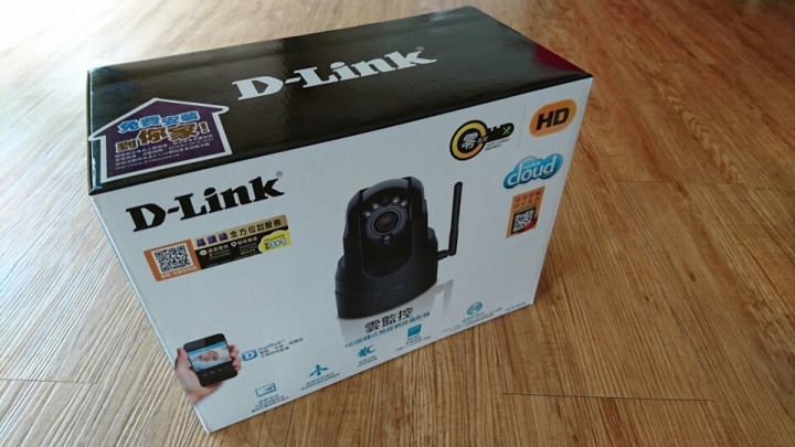 關於D-LINK 5222L的疑問~