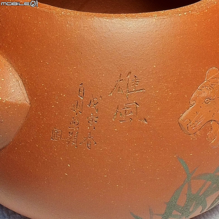 祈望各先進指點解除迷惑 ~ 感雞不盡.........