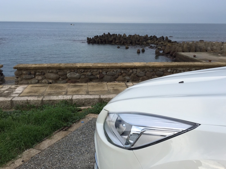 FORD KUGA 24小時試駕
