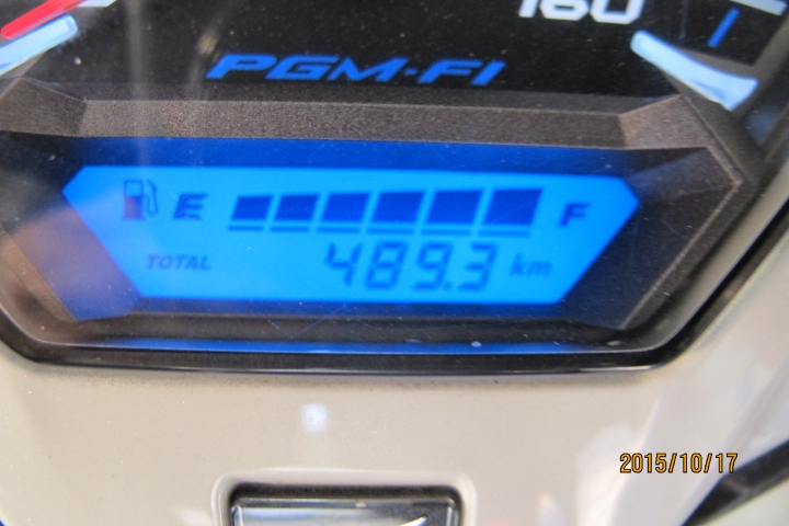 風起雲湧！進擊的Honda Vario 150 小編騎乘體驗
