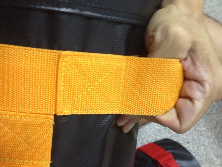 [分享]SandBag健身沙袋開箱文