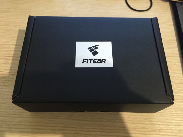 [開箱]Fitear 萌音17(5/8/2016 更新聽感)
