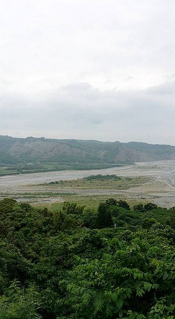3天兩夜花東小四橫 + 縣197之旅