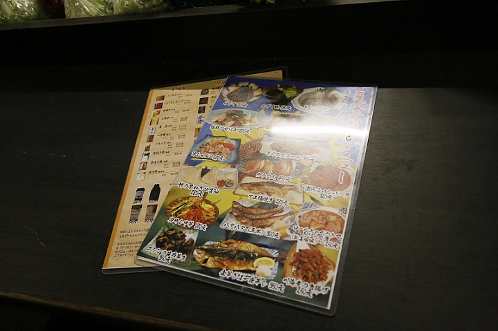 狸爐端燒 日式居酒屋-經過任意門到日本