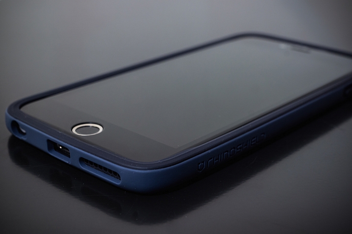 ［分享］iphone 6s plus 犀牛盾搭配滿版保護貼＋背貼
