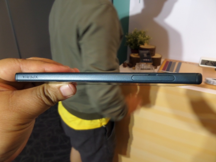 (體驗活動心得) Sony Xperia Z5撼凍世界 - 搶先體驗世界最快0.03秒自動對焦
