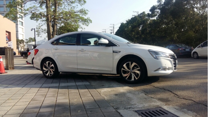 S5 Turbo ECO HYPER 要準備上市了