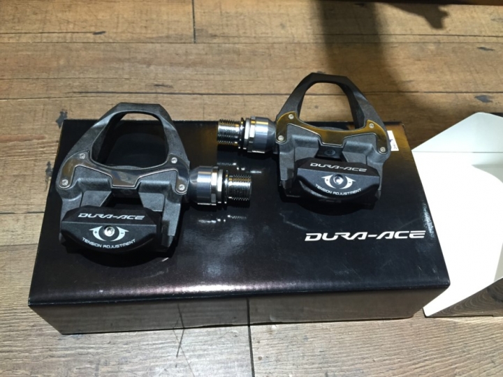 我的人生第一台一級公路車 2016 Giant Propel Advanced SL Team 開箱文