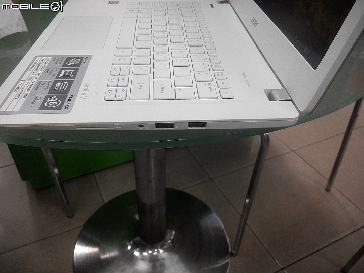 [簡易開箱] V3-372 556K