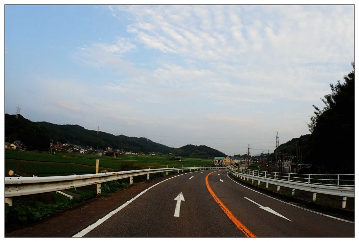 [SKYWAVE TYPE-S]日本九州環島之旅（PART-6）「長崎・佐賀―東京」