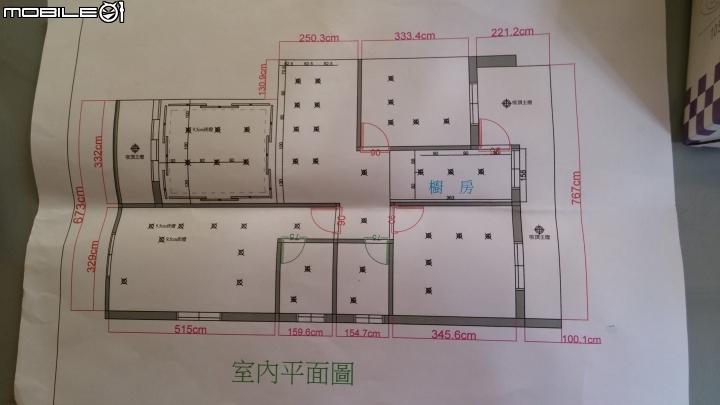 急!崁(嵌)燈問題請教(附圖)