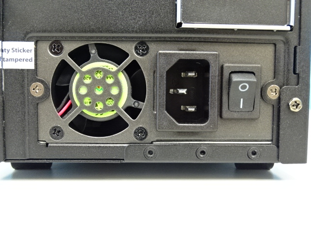 [開箱] 披著羊皮的狼 MSI NIGHTBLAD MI電競主機