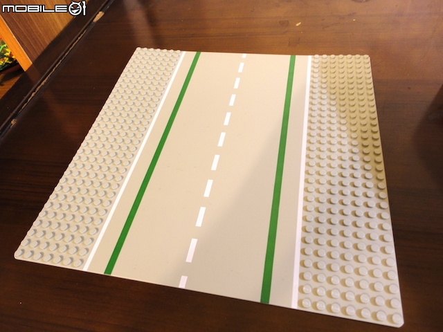 陪我成長的新舊"LEGO"