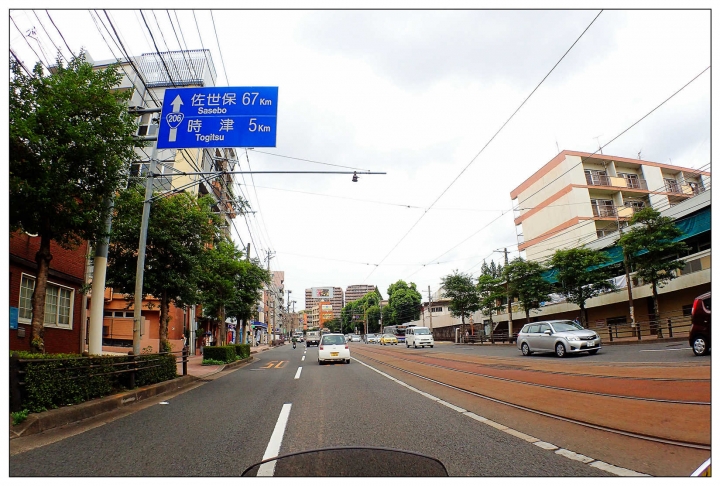 [SKYWAVE TYPE-S]日本九州環島之旅（PART-6）「長崎・佐賀―東京」