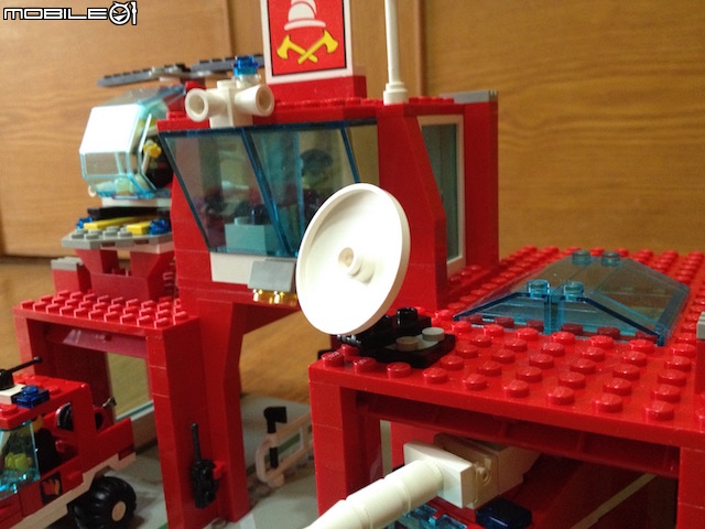陪我成長的新舊"LEGO"