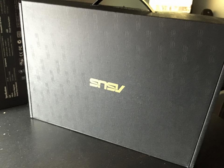 [簡易開箱]  入門DAC - Xonar Essence STU