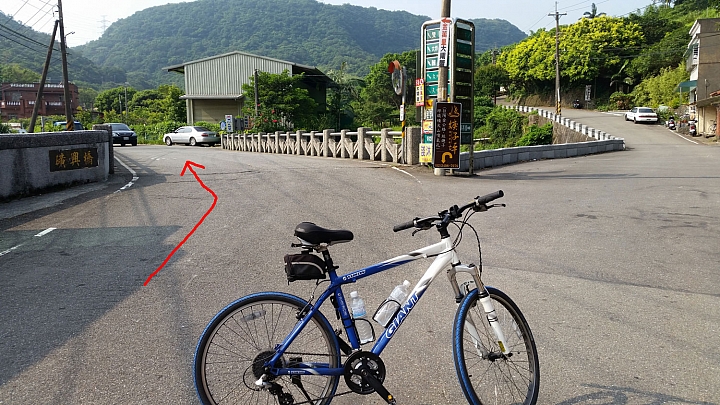 【路線分享】NeverStop 陽金P字山道．陽金3p路線分享