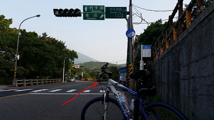 【路線分享】NeverStop 陽金P字山道．陽金3p路線分享