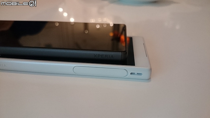 Sony Z5撼凍世界體驗會心得分享–台中場