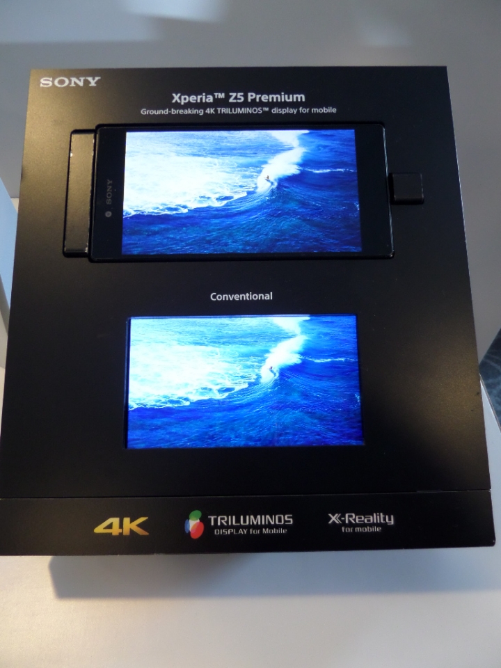 (體驗活動心得) Sony Xperia Z5撼凍世界 - 搶先體驗世界最快0.03秒自動對焦