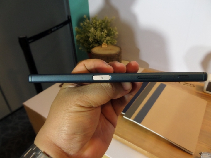 (體驗活動心得) Sony Xperia Z5撼凍世界 - 搶先體驗世界最快0.03秒自動對焦