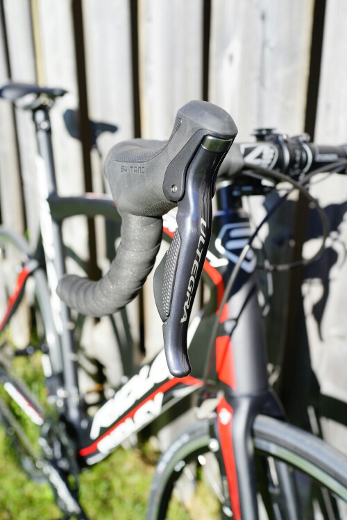 Ridley Noah Fast Lotto Team Ultegra Di2 6870 車隊版分享