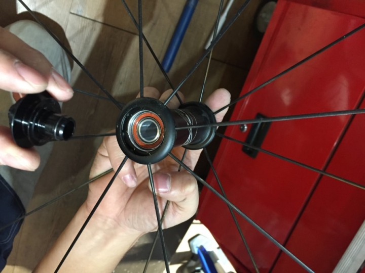 我的人生第一台一級公路車 2016 Giant Propel Advanced SL Team 開箱文