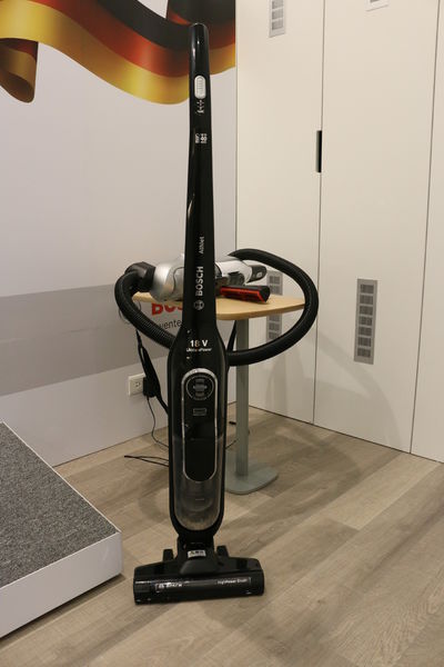 Bosch家電體驗會-工具機起家的Bosch也有家電而且很猛!!