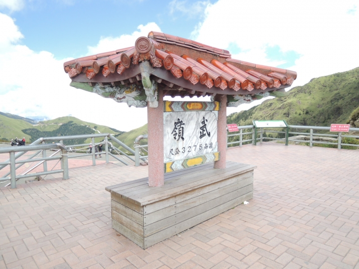 24天!上山下海單車露營環島大成功.