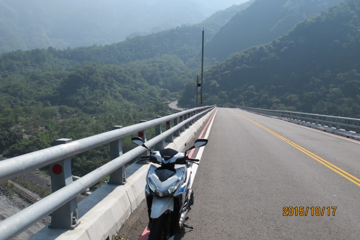 風起雲湧！進擊的Honda Vario 150 小編騎乘體驗