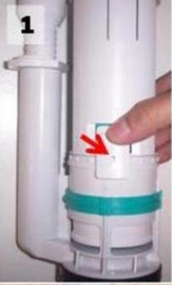 請問馬桶落水器 (已解決)