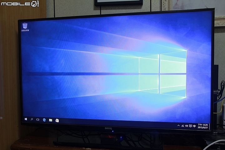 橡果小強 搶先開箱 win10/Android4.4 M PLUS 雙系統智慧電視棒 BY CPU INTEL ATOM 3735F