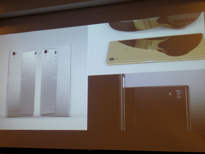 (體驗活動心得) Sony Xperia Z5撼凍世界 - 搶先體驗世界最快0.03秒自動對焦