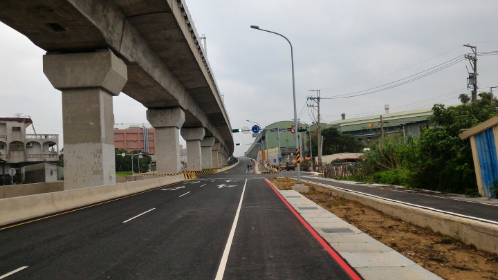新路線-青埔高鐵到湖口