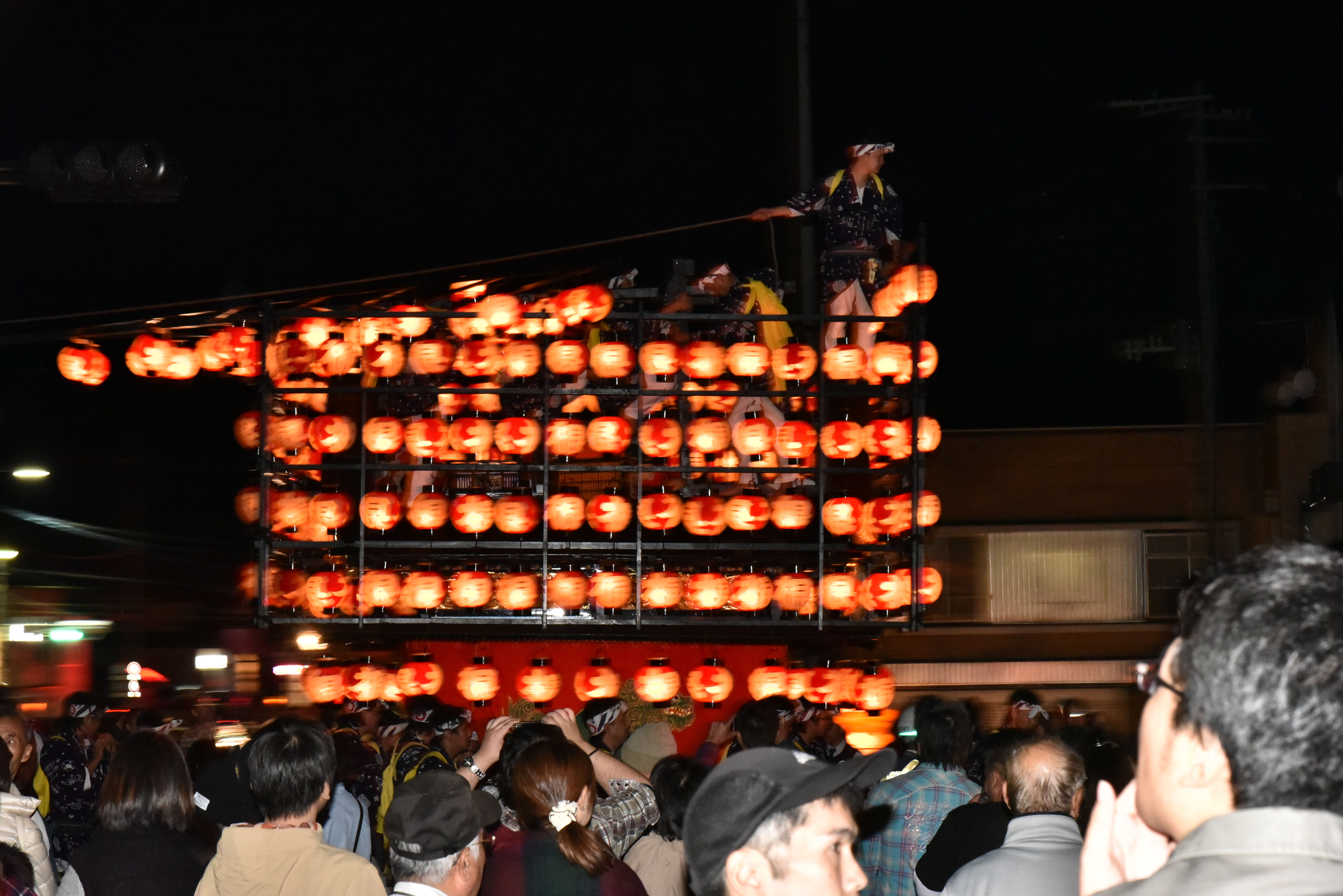 D750+24-120 追逐日本祭典（11/5更新）