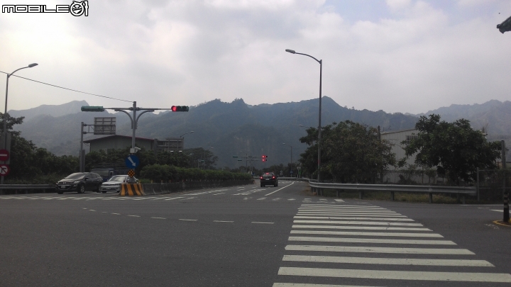單盤小折長途跋涉逆騎136~