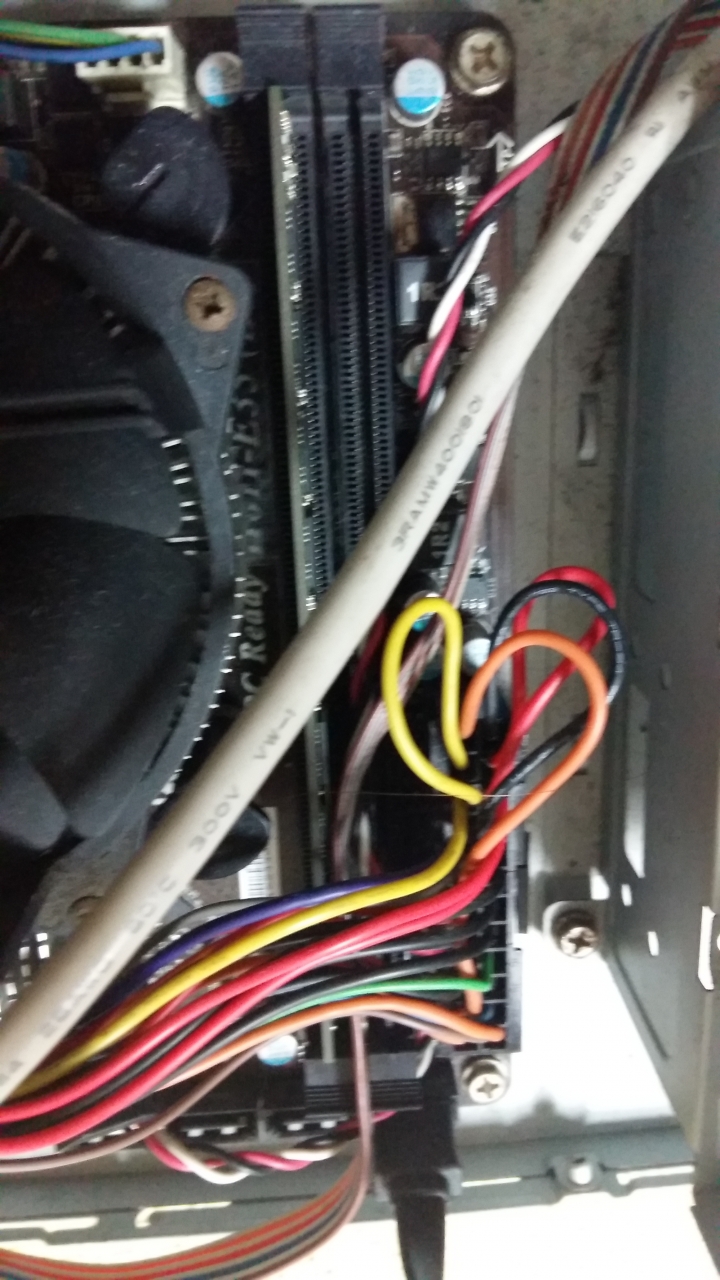 電腦不能啟動 求救